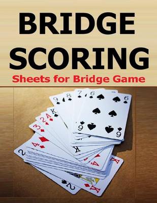 Book cover for Bridge Scoring