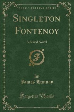 Cover of Singleton Fontenoy