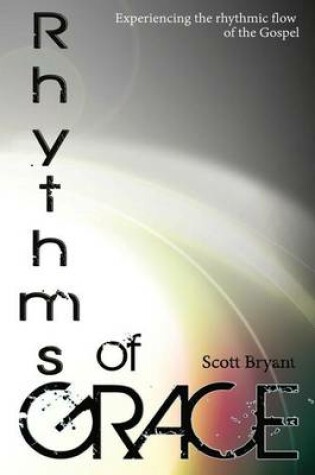 Cover of Rhythms of Grace