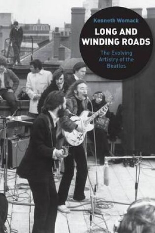 Cover of Long and Winding Roads