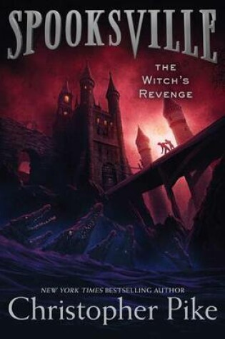 Cover of The Witch's Revenge