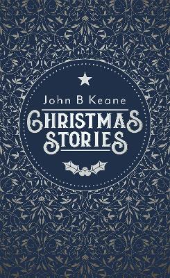 Book cover for Christmas Stories