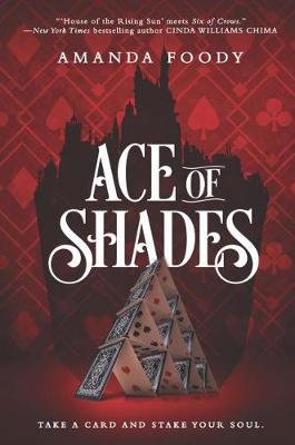 Cover of Ace of Shades