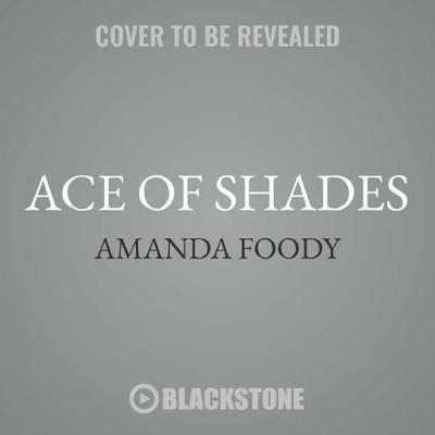Book cover for Ace of Shades