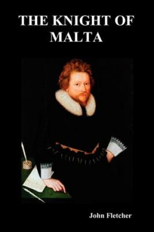 Cover of The Knight of Malta