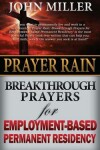 Book cover for Prayer Rain