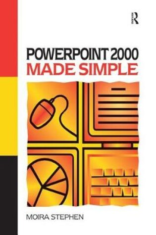 Cover of Power Point 2000 Made Simple