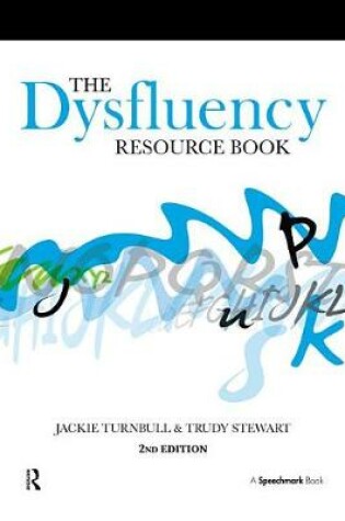 Cover of The Dysfluency Resource Book