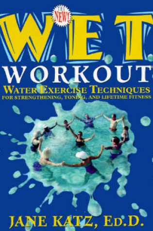 Cover of New W.E.T. Workout