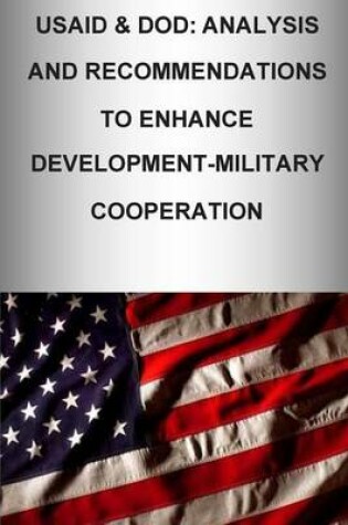 Cover of Usaid & Dod