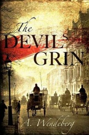 Cover of The Devil's Grin