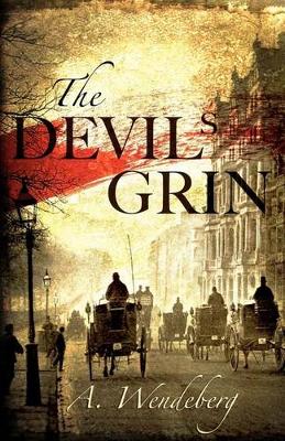 Book cover for The Devil's Grin