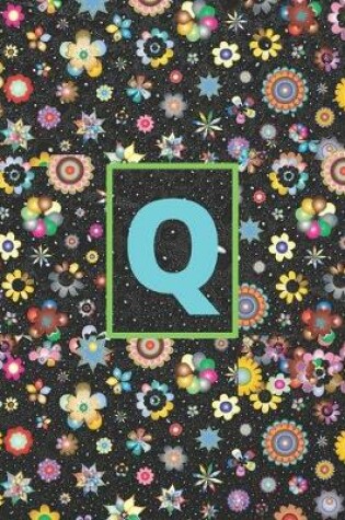 Cover of Q