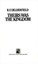 Book cover for Theirs Was Kingdom