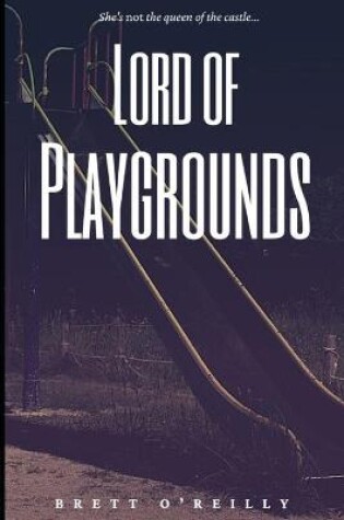 Cover of Lord of Playgrounds