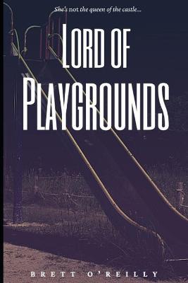 Book cover for Lord of Playgrounds