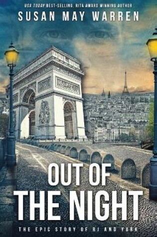 Cover of Out of the Night