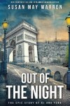 Book cover for Out of the Night