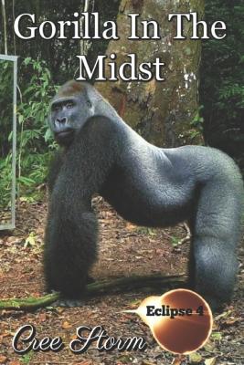 Book cover for Gorilla in the Midst