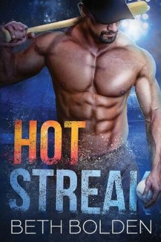 Cover of Hot Streak