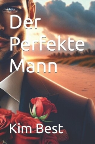 Cover of Der Perfekte Mann