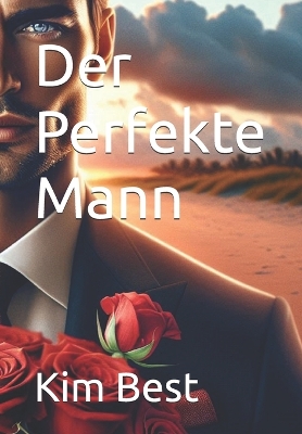 Book cover for Der Perfekte Mann