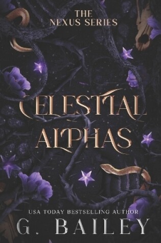 Cover of Celestial Alphas