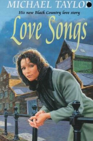 Cover of Love Songs