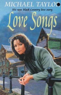 Book cover for Love Songs