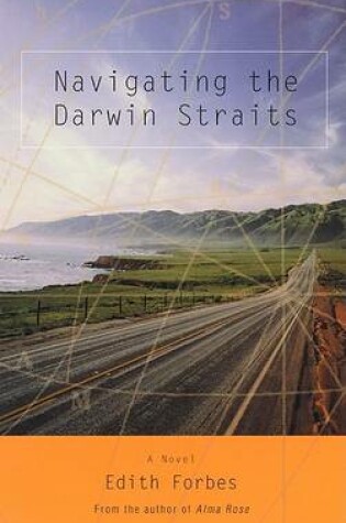 Cover of Navigating the Darwin Straights