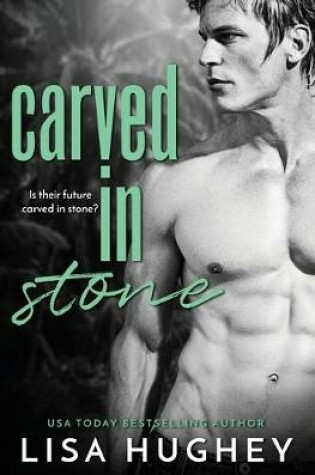 Cover of Carved In Stone