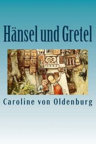 Cover of Hänsel Und Gretel