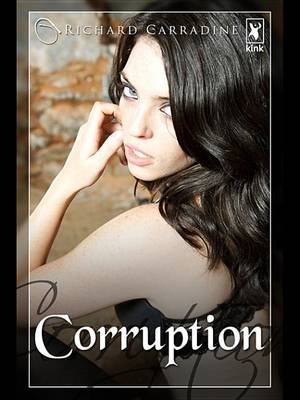 Book cover for Corruption