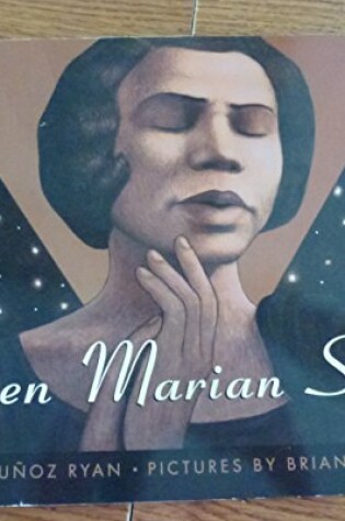 Cover of Inzone Book: When Marian Sang
