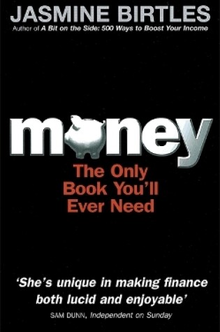 Cover of The Money Book