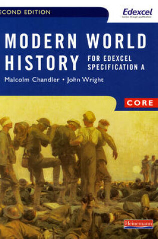 Cover of Core Textbook