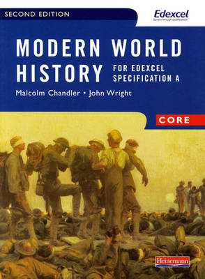 Cover of Core Textbook