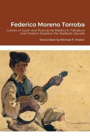 Cover of Federico Moreno Torroba