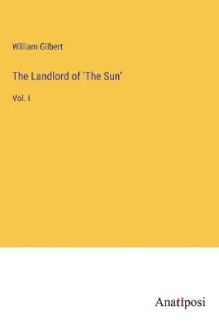 Cover of The Landlord of 'The Sun'