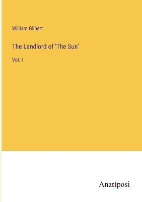 Book cover for The Landlord of 'The Sun'