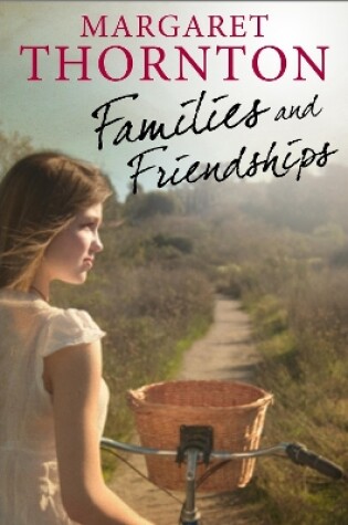 Cover of Families and Friendships