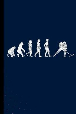 Cover of Hockey Evolution