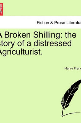 Cover of A Broken Shilling