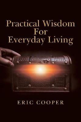 Book cover for Practical Wisdom for Everyday Living
