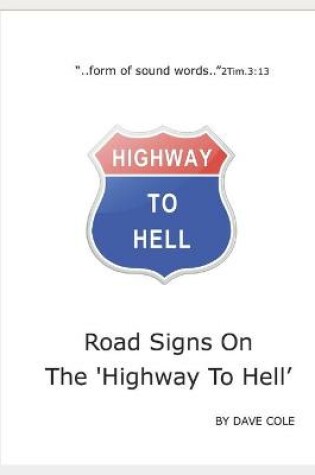 Cover of Road Signs On The 'Highway To Hell'