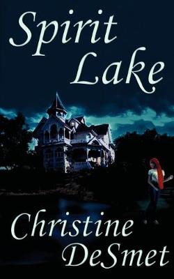 Book cover for Spirit Lake