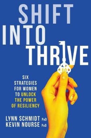 Cover of Shift Into Thrive