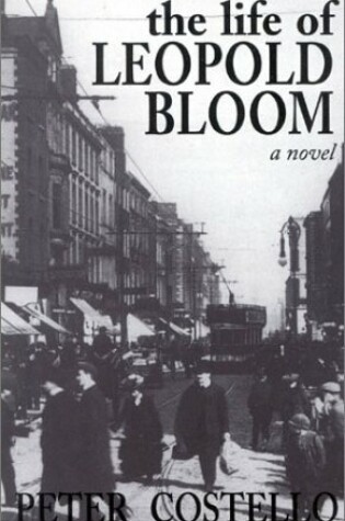 Cover of Life of Leopold Bloom
