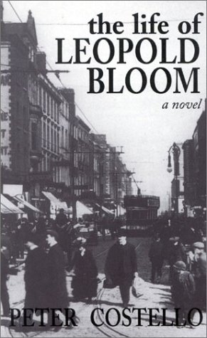 Book cover for Life of Leopold Bloom