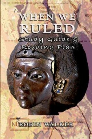 Cover of When We Ruled Study Guide & Reading Plan